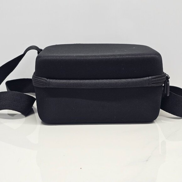 Culture Kings 2 Cap Hat Carrier Bag - Picture 2 of 9